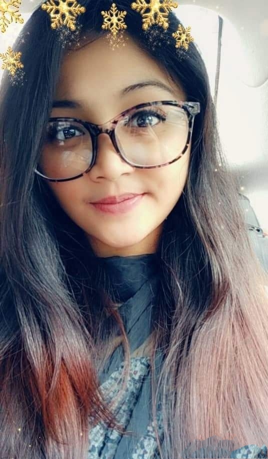 Bengali Chubby College Babe Nude