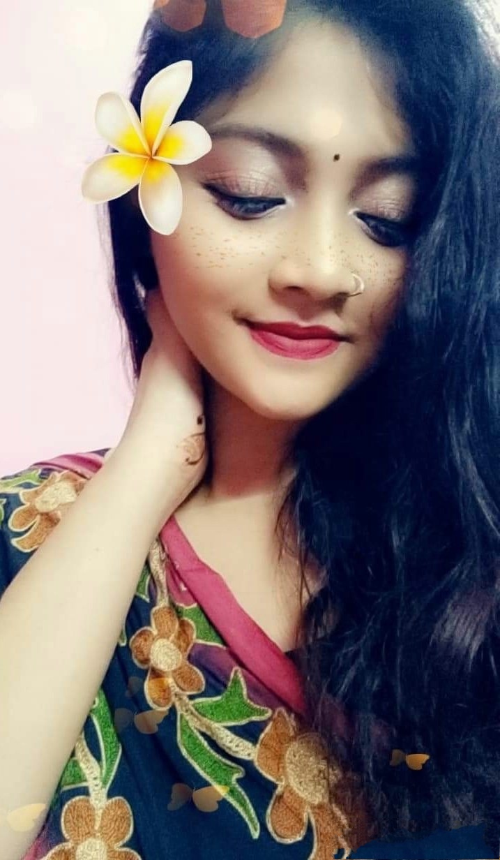 Bengali Chubby College Babe Nude