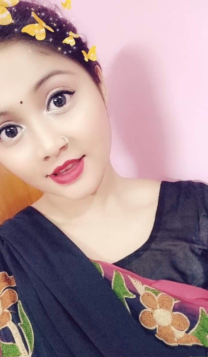 Bengali Chubby College Babe Nude