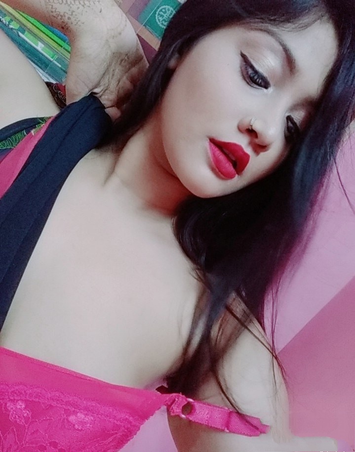 Bengali Chubby College Babe Nude