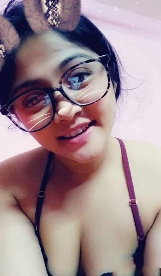 Bengali Chubby College Babe Nude