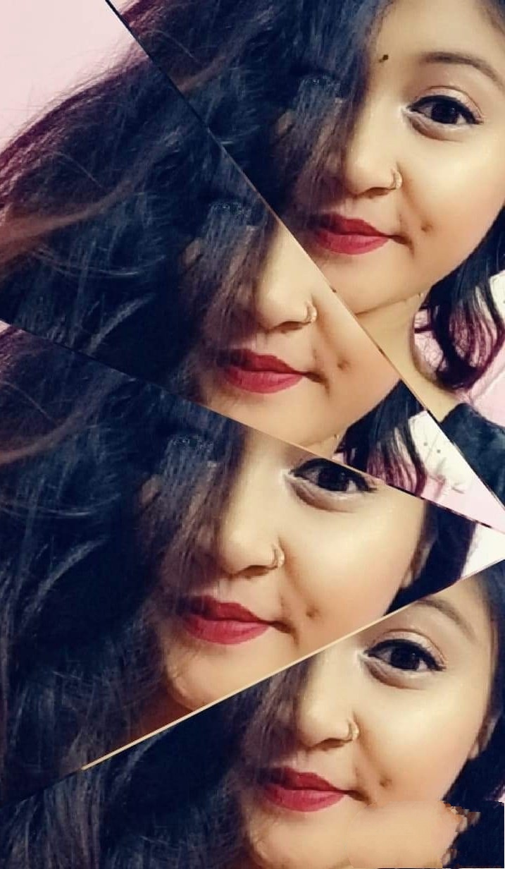 Bengali Chubby College Babe Nude