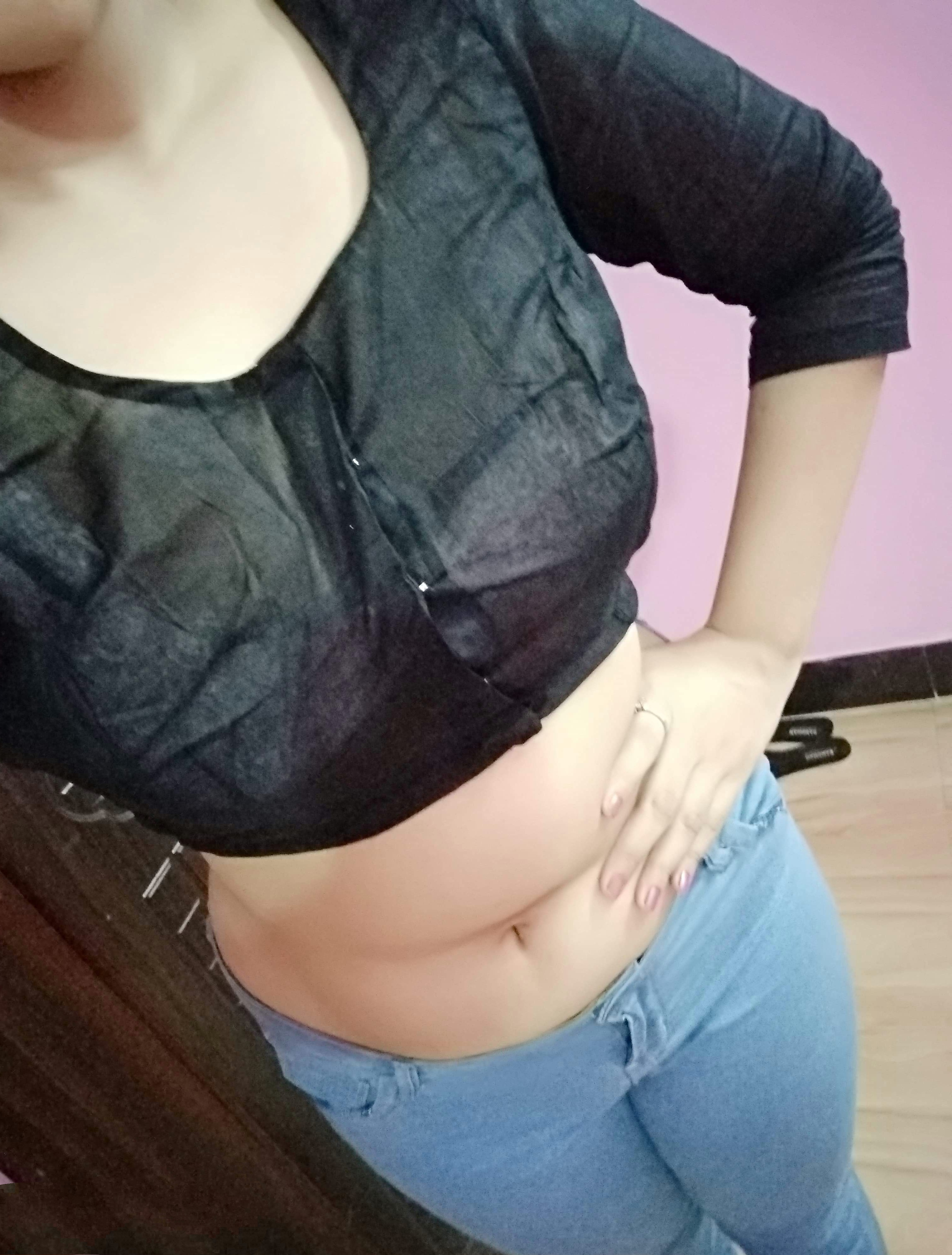 Bengali Chubby College Babe Nude