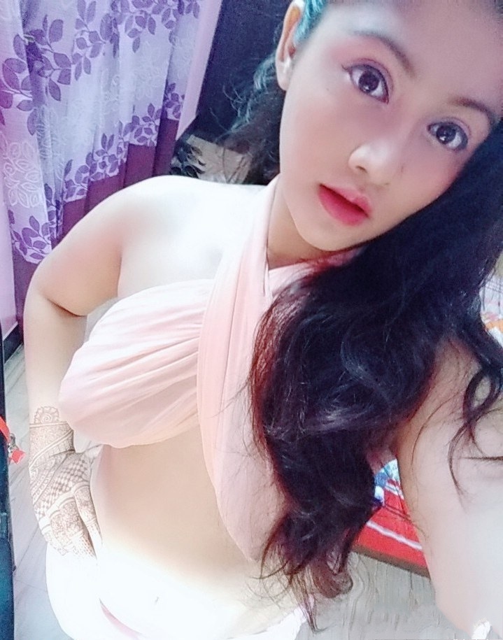 Bengali Chubby College Babe Nude