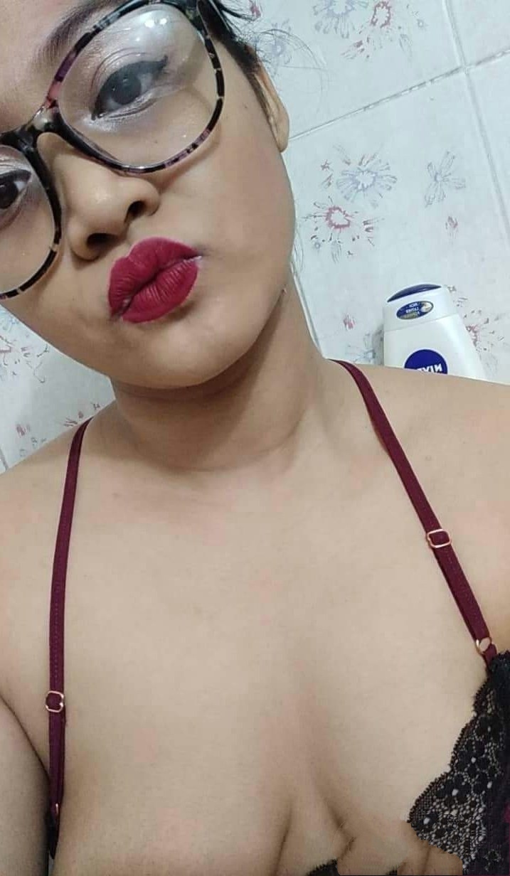 Bengali Chubby College Babe Nude