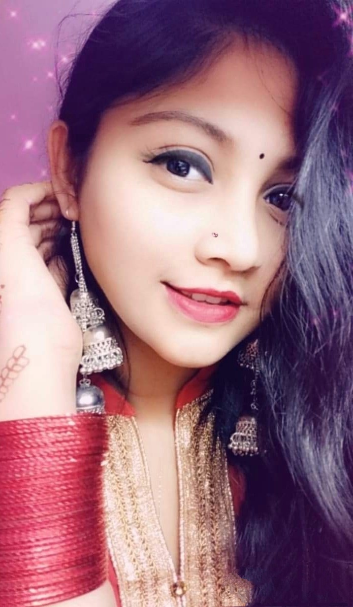 Bengali Chubby College Babe Nude