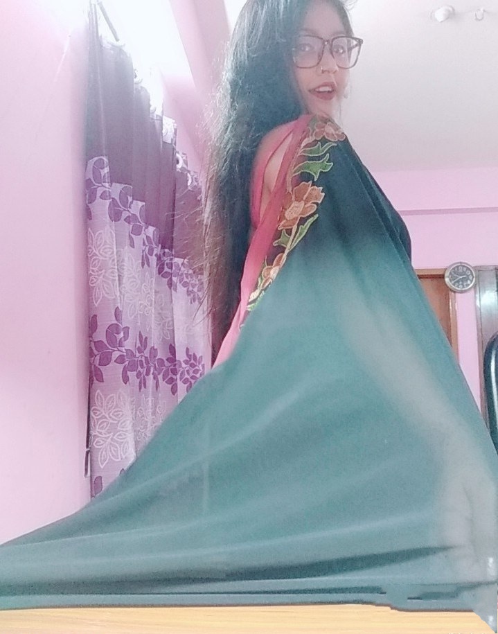 Bengali Chubby College Babe Nude