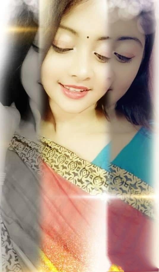 Bengali Chubby College Babe Nude