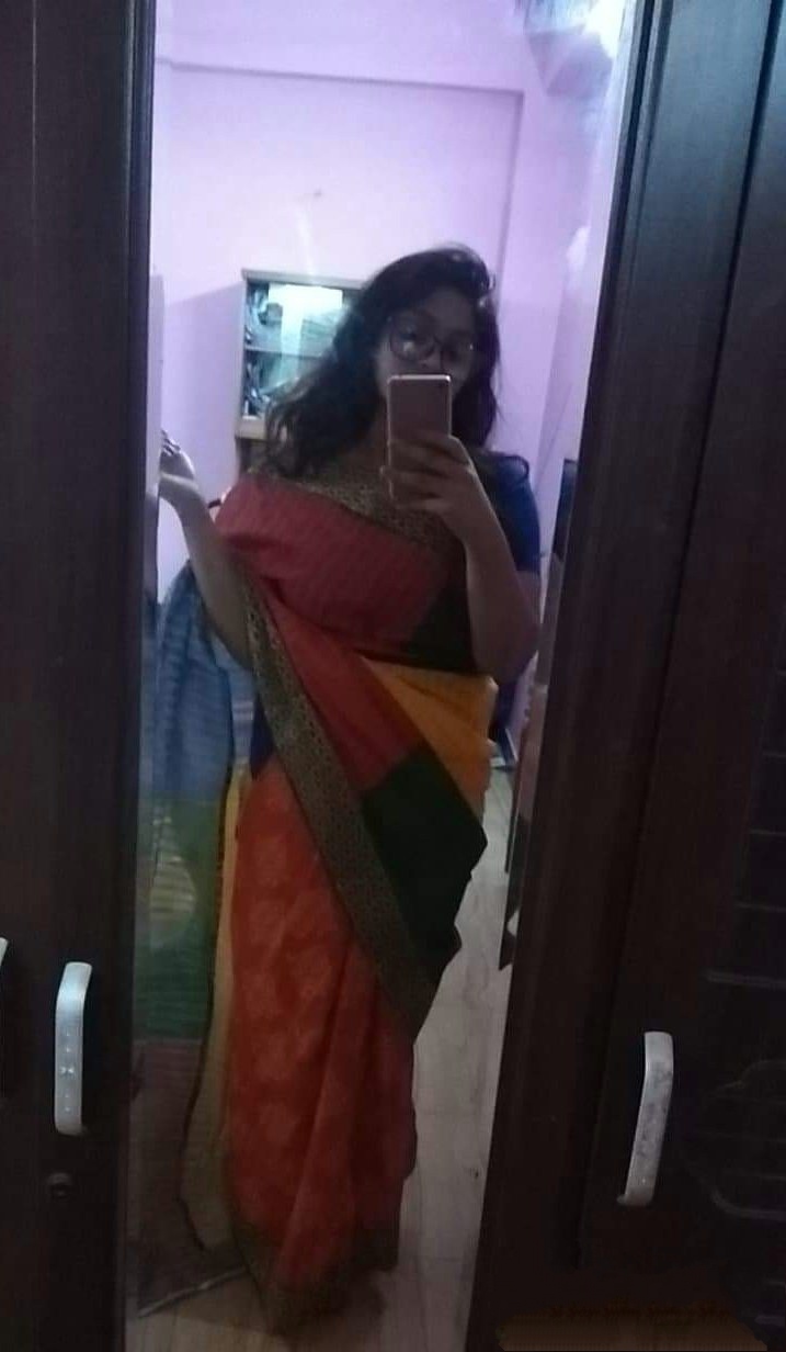 Bengali Chubby College Babe Nude