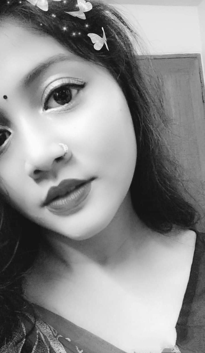 Bengali Chubby College Babe Nude