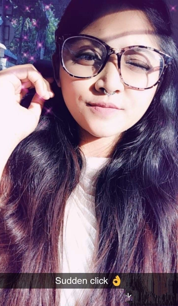 Bengali Chubby College Babe Nude