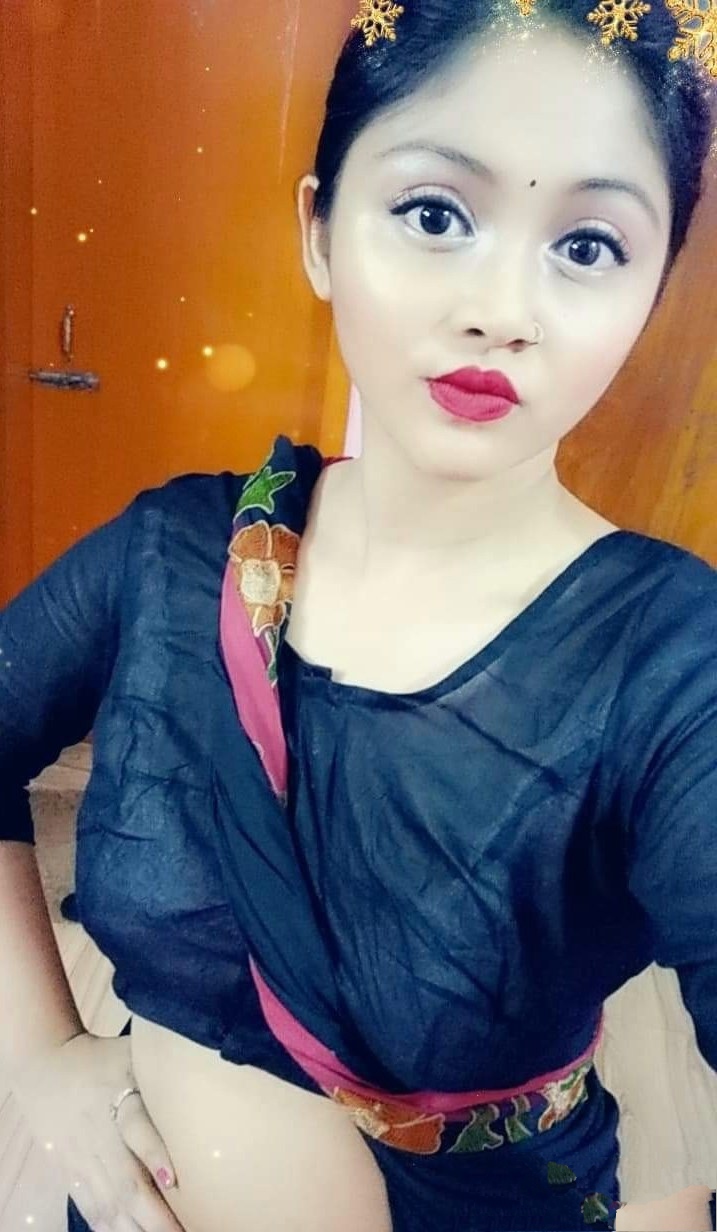 Bengali Chubby College Babe Nude