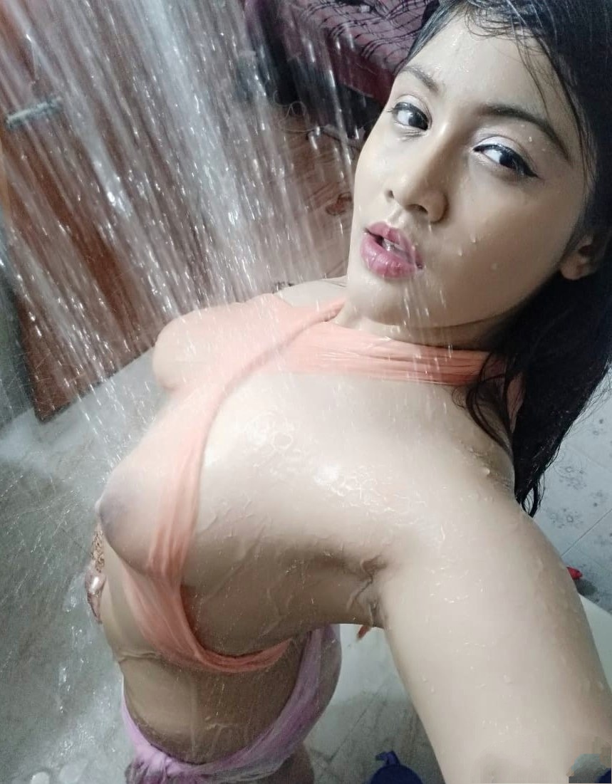 Bengali Chubby College Babe Nude