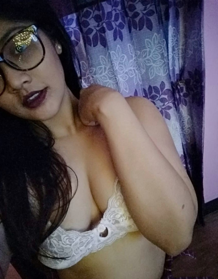 Bengali Chubby College Babe Nude