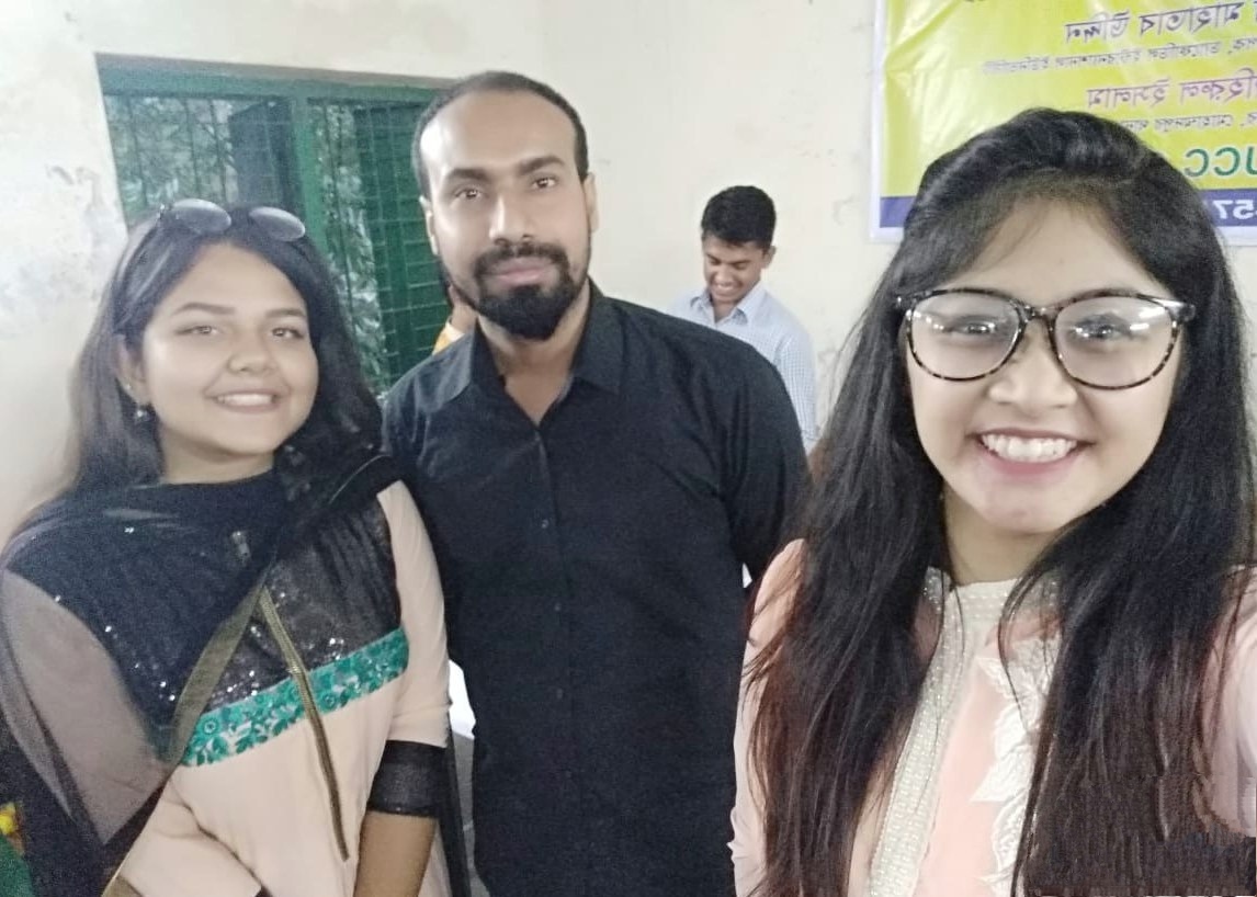 Bengali Chubby College Babe Nude