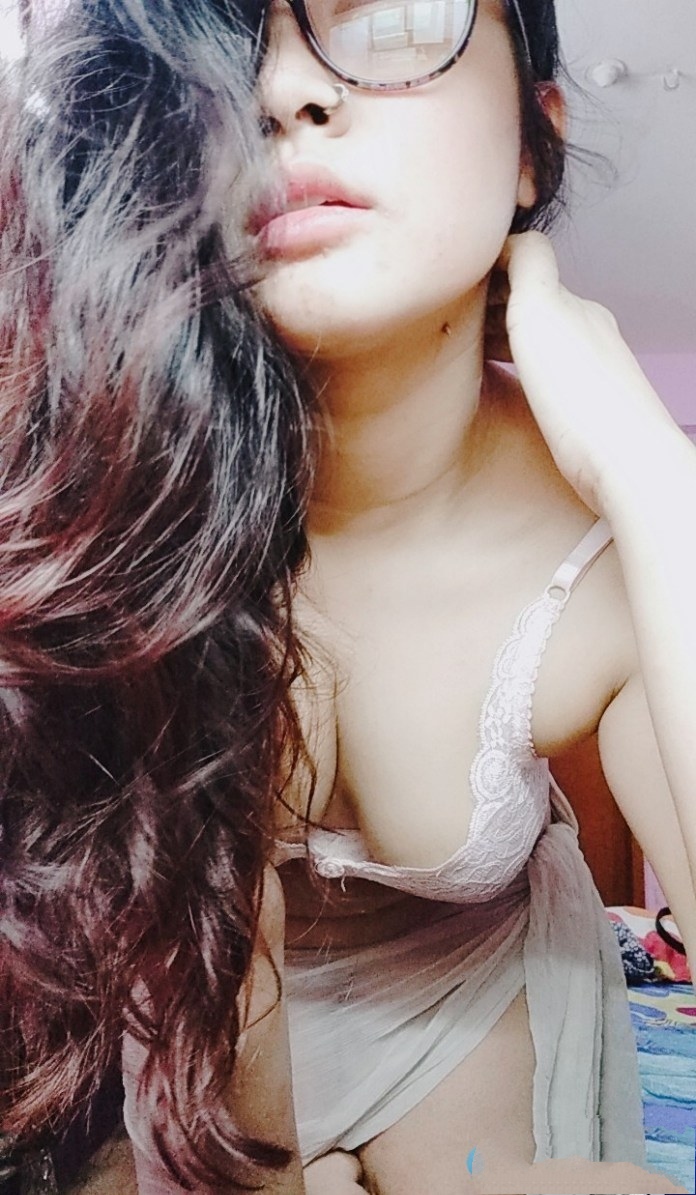 Bengali Chubby College Babe Nude