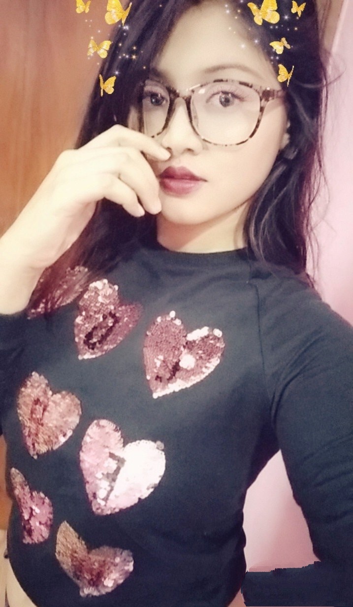 Bengali Chubby College Babe Nude