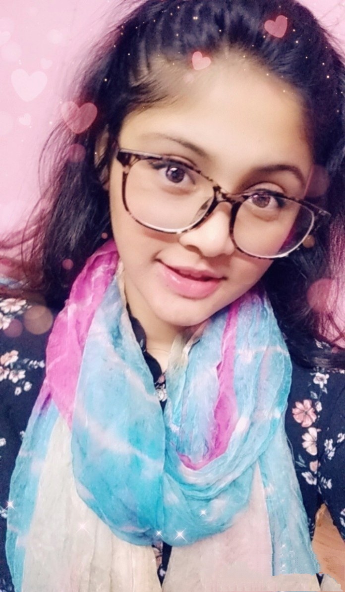 Bengali Chubby College Babe Nude