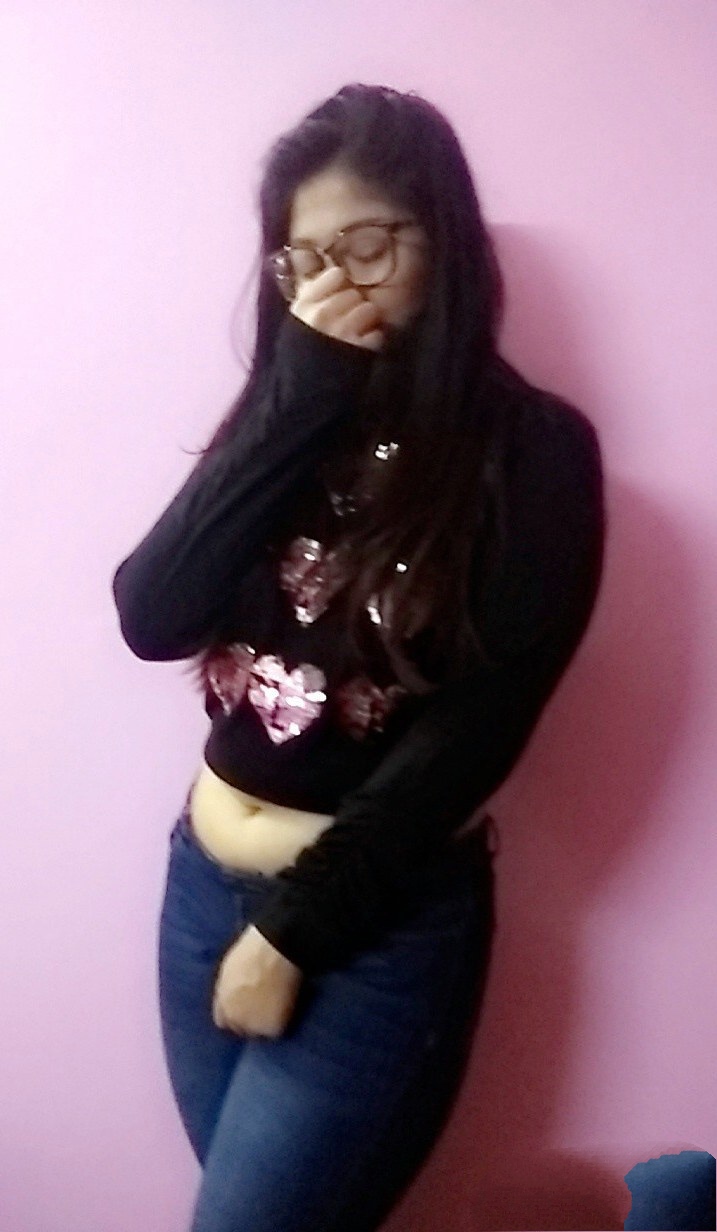 Bengali Chubby College Babe Nude