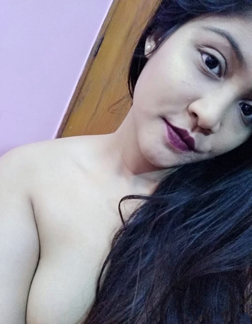 Bengali Chubby College Babe Nude