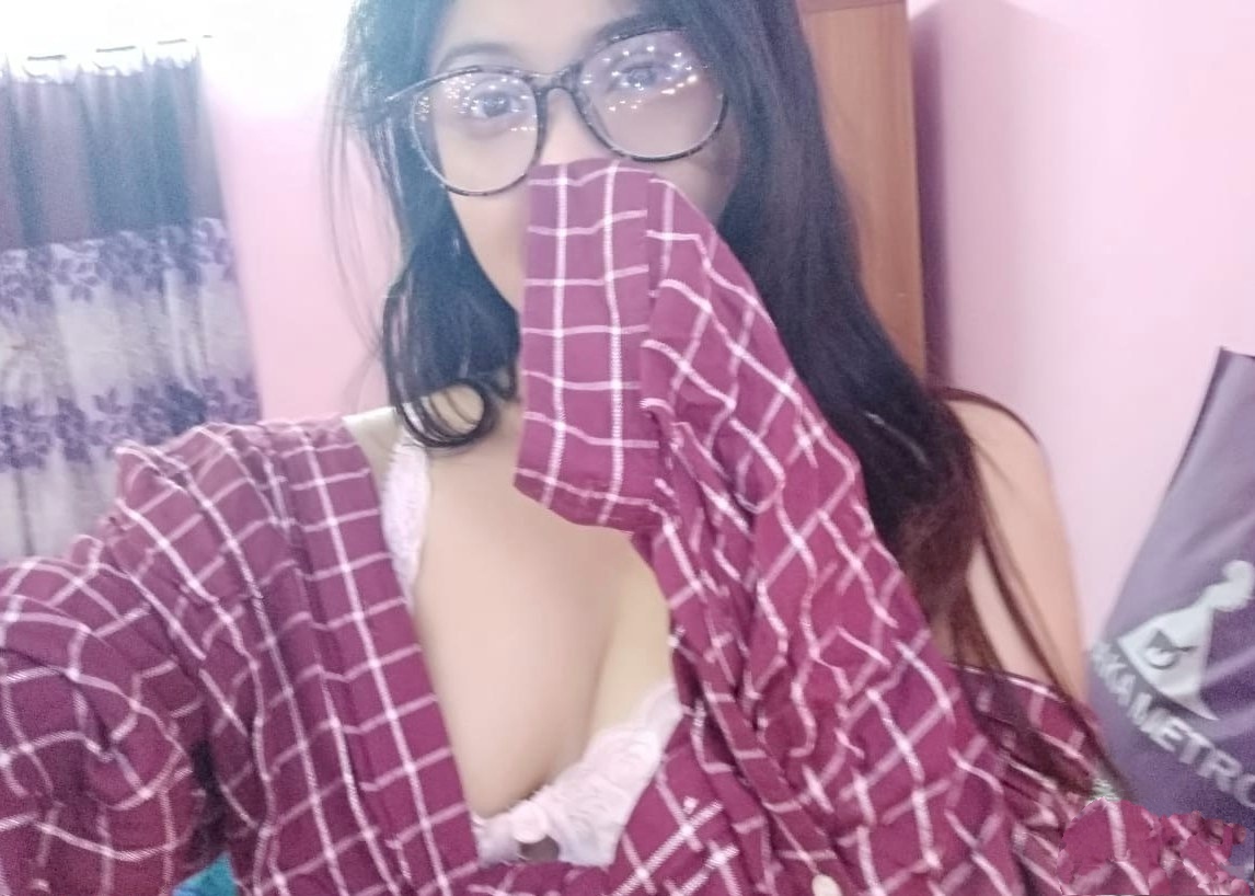 Bengali Chubby College Babe Nude