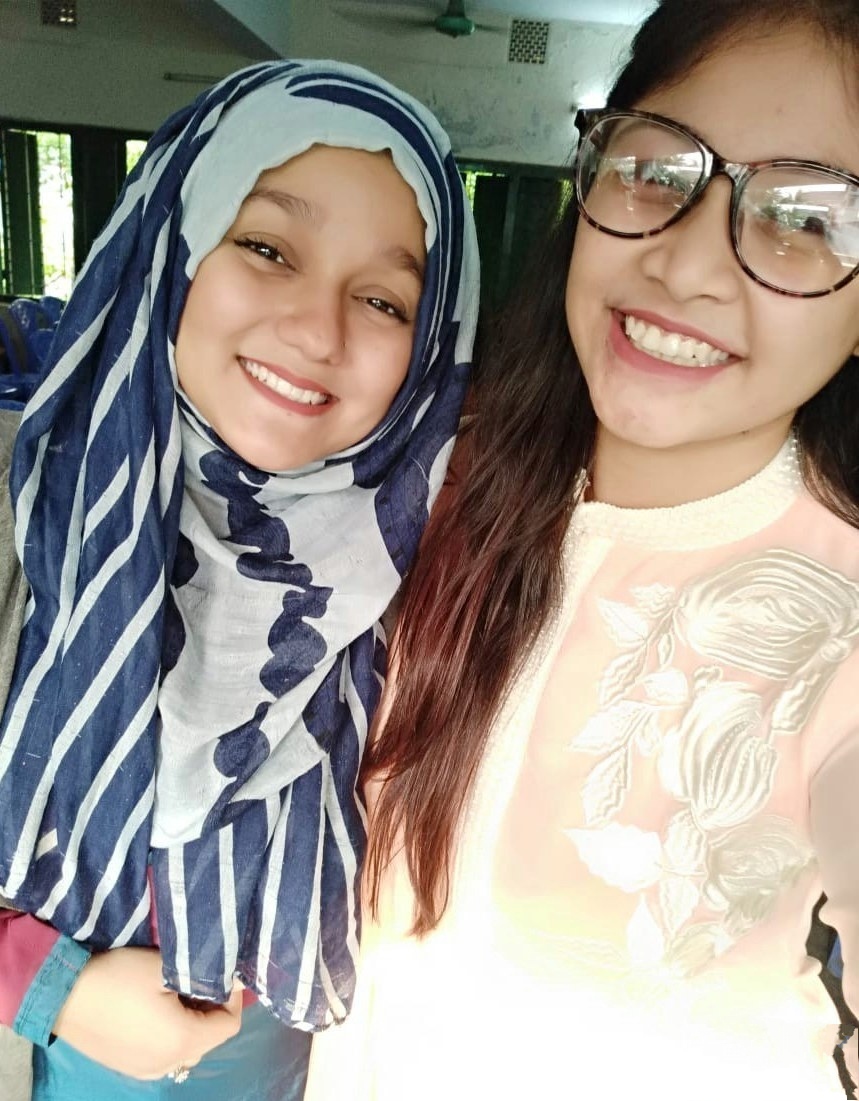 Bengali Chubby College Babe Nude