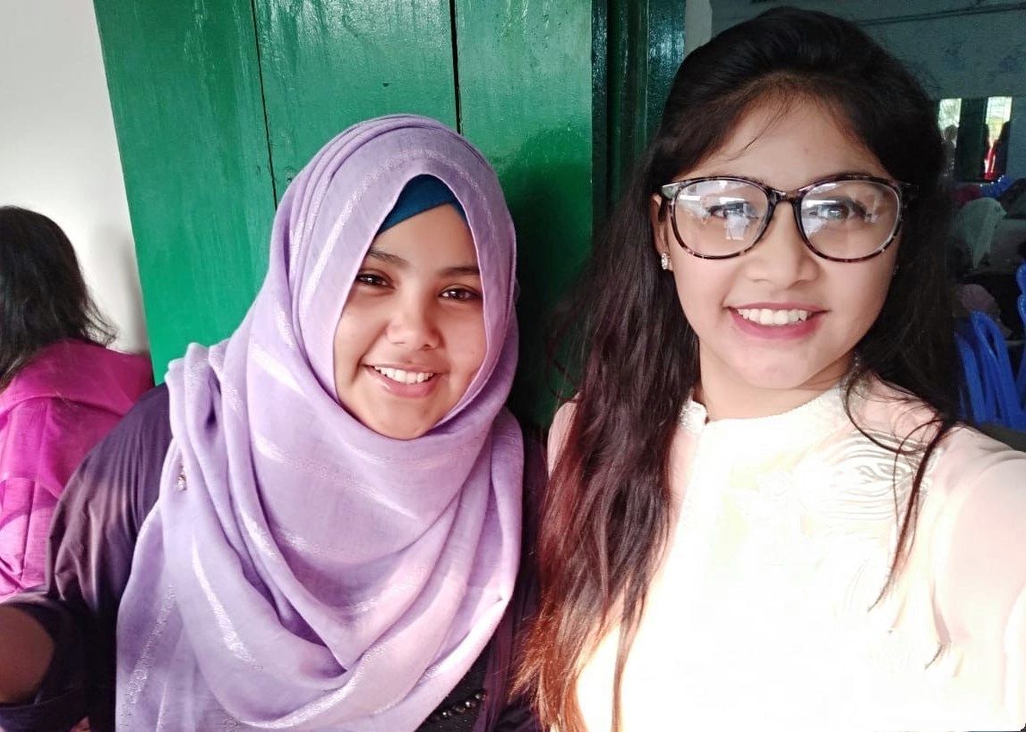 Bengali Chubby College Babe Nude