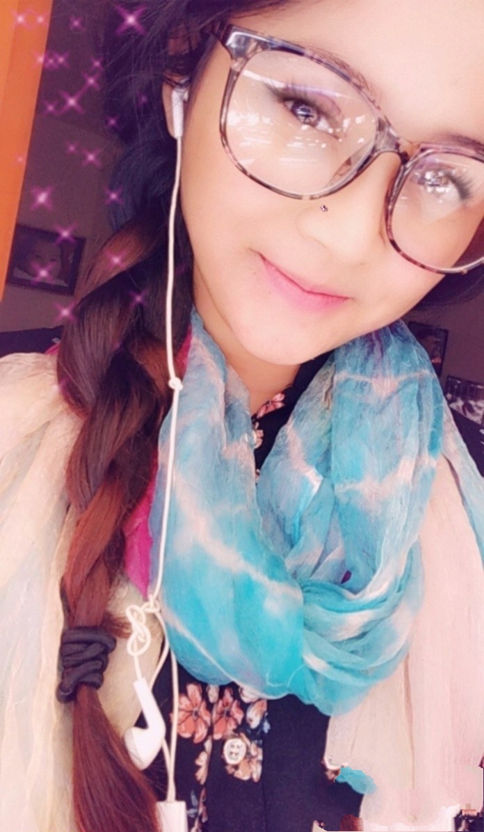 Bengali Chubby College Babe Nude