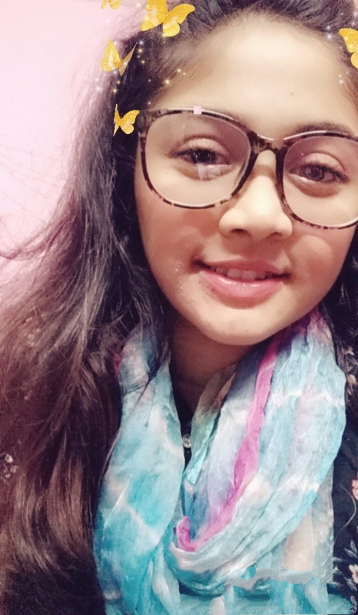 Bengali Chubby College Babe Nude