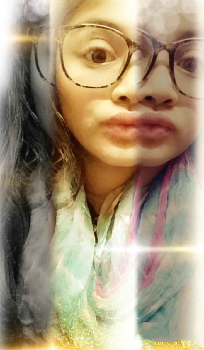 Bengali Chubby College Babe Nude