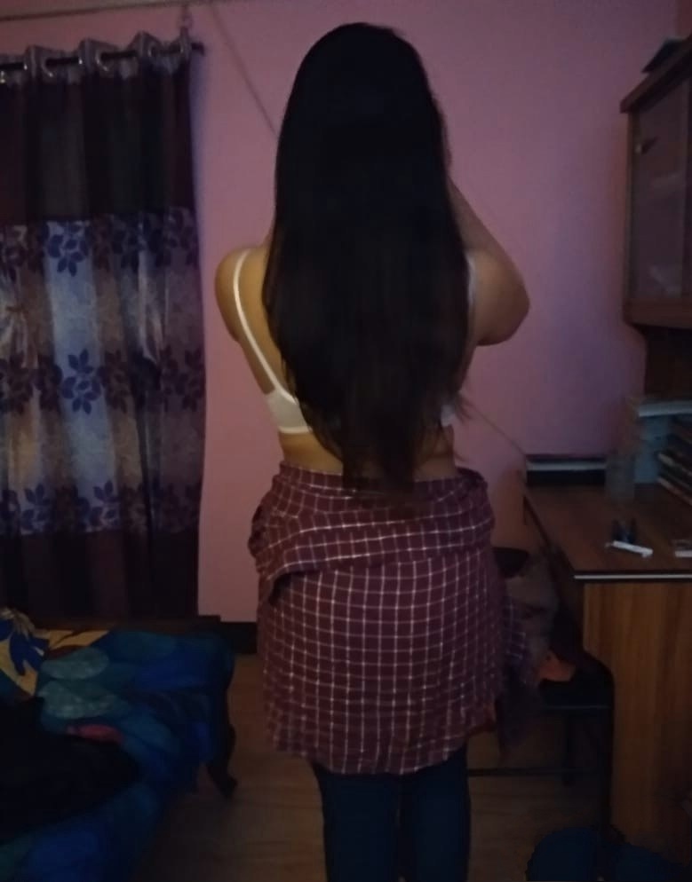 Bengali Chubby College Babe Nude