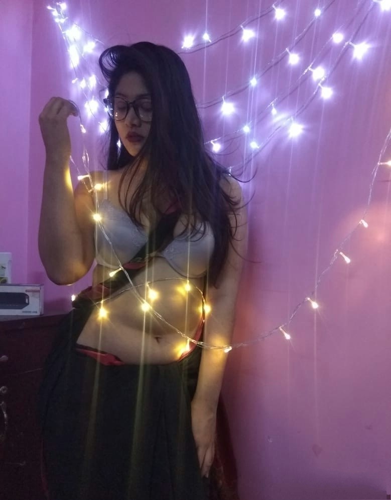 Bengali Chubby College Babe Nude