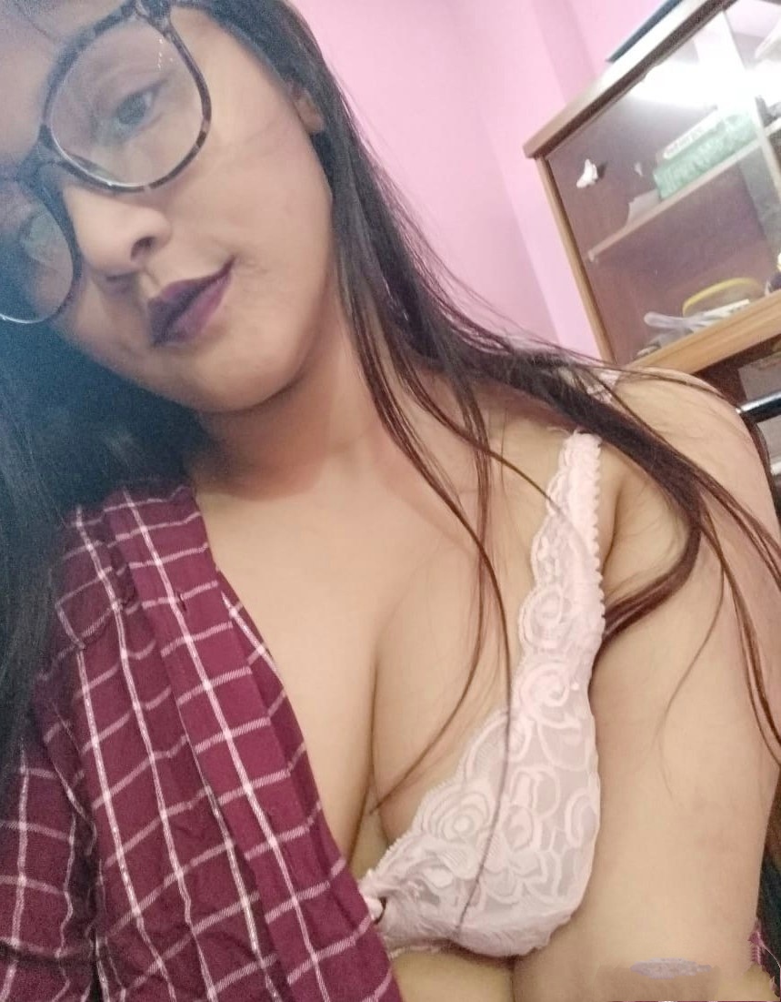 Bengali Chubby College Babe Nude