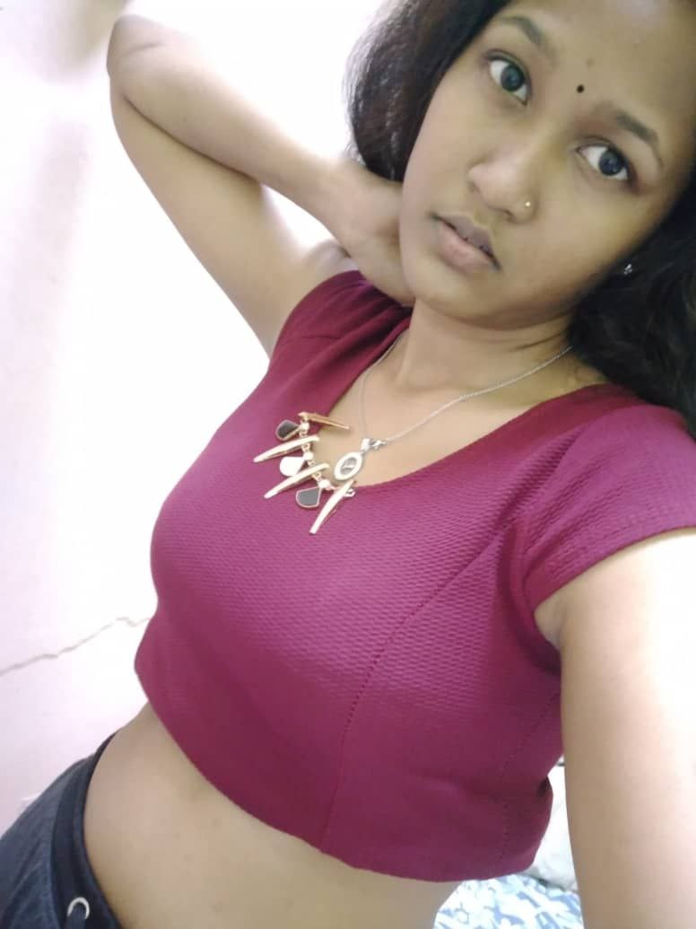 South Indian Babe Nude Pics