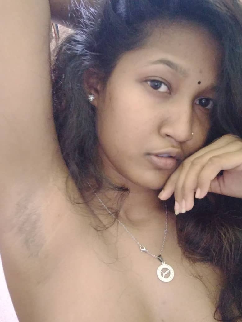 South Indian Babe Nude Pics