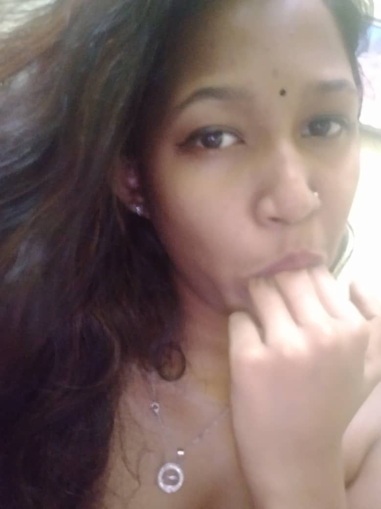 South Indian Babe Nude Pics