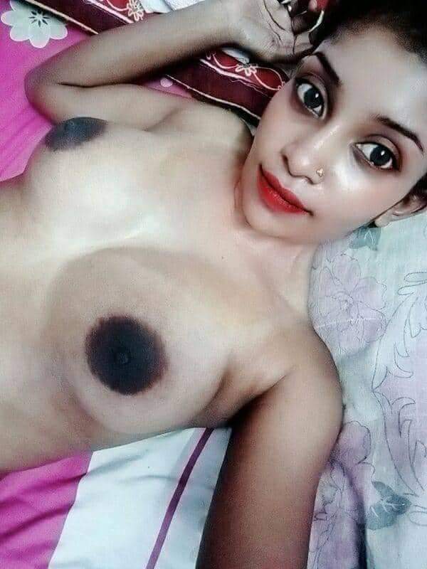 Huge Black Nipples Selfie - Desi Babe Black Nipples (15 pictures) - Shooshtime