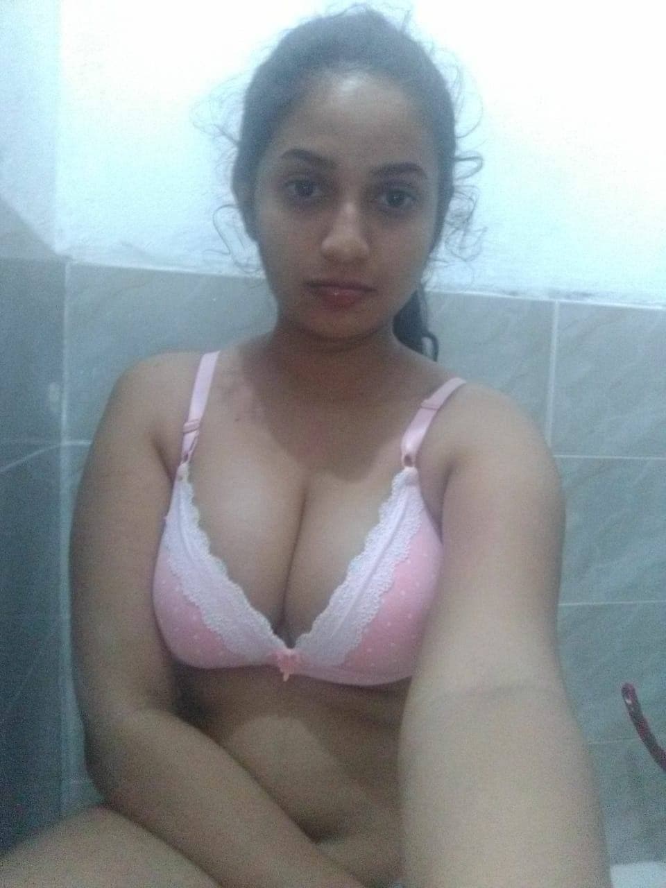 Cute Shy Desi GF Nudes (53 pictures) picture
