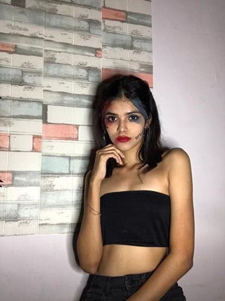 Tamil Desi Girls Nude - Tamil Girl Leaked Nudes (9 pictures) - Shooshtime