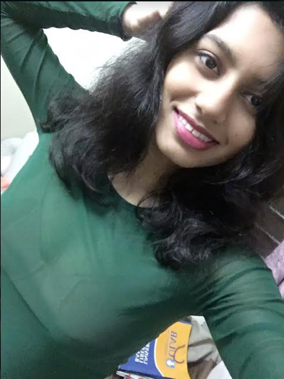 Desinudes - Sarawar Indian Desi Snapchat Slut [Pics] (30 pictures) - Shooshtime