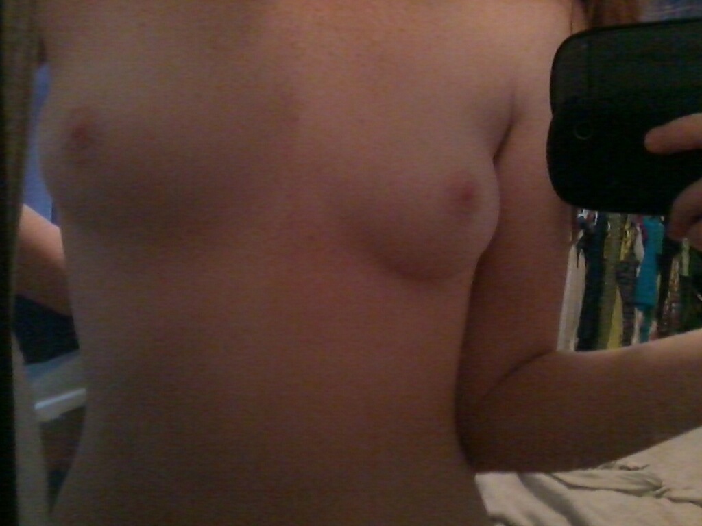 Coed Redhead Fun Times