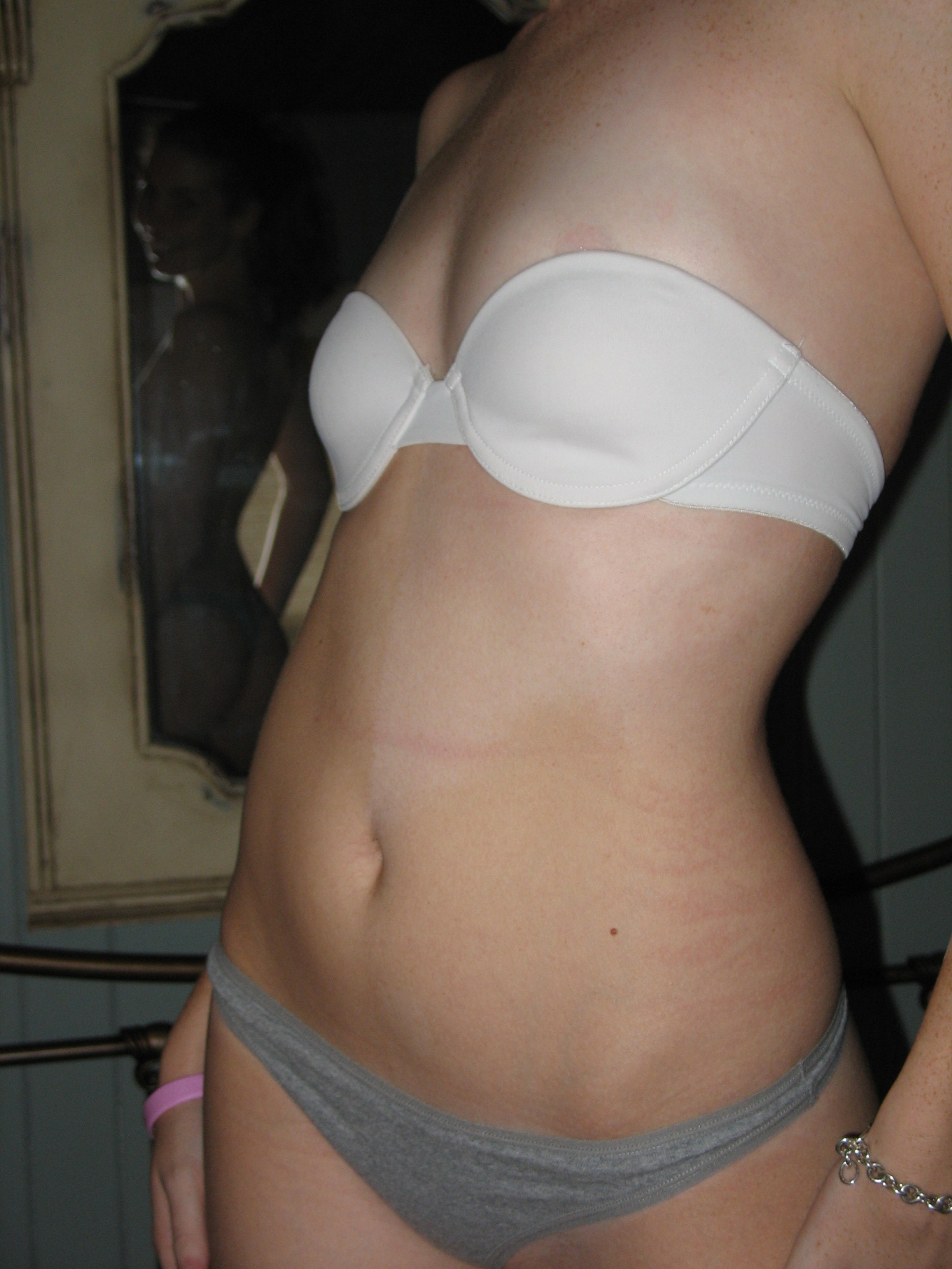 Coed Redhead Fun Times