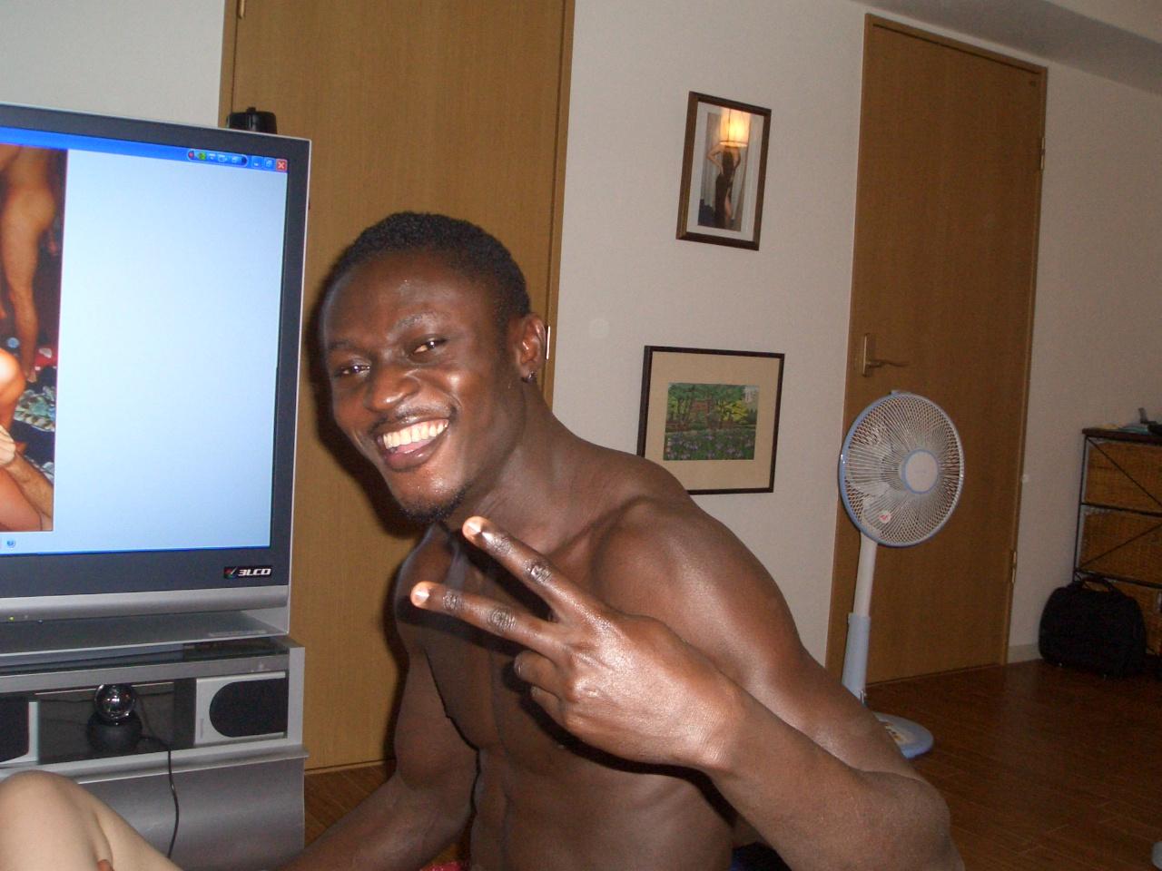 The Ultimate Asian Swinger