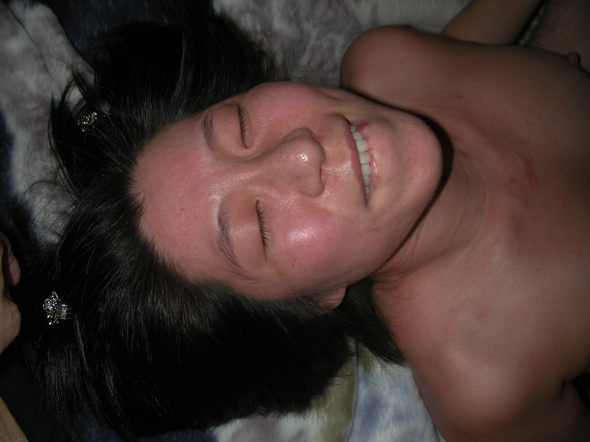 The Ultimate Asian Swinger