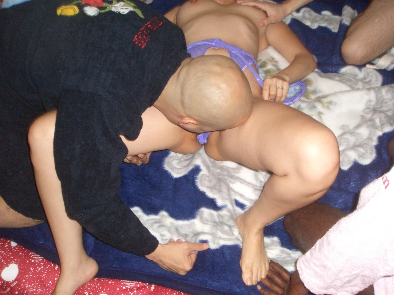 The Ultimate Asian Swinger