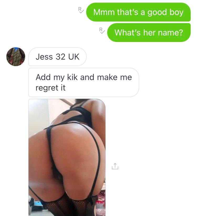 jessUKSlut