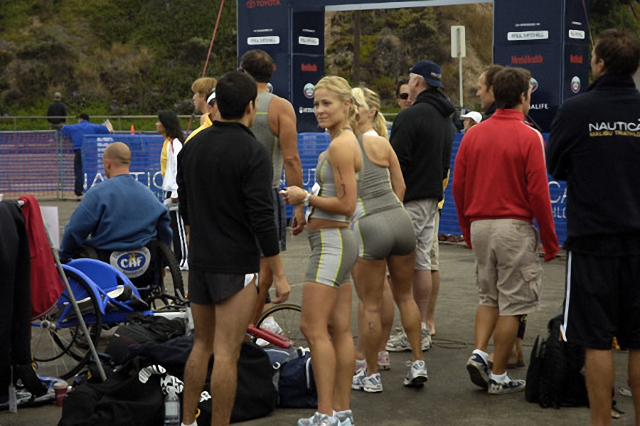 Brittany Daniel Nude