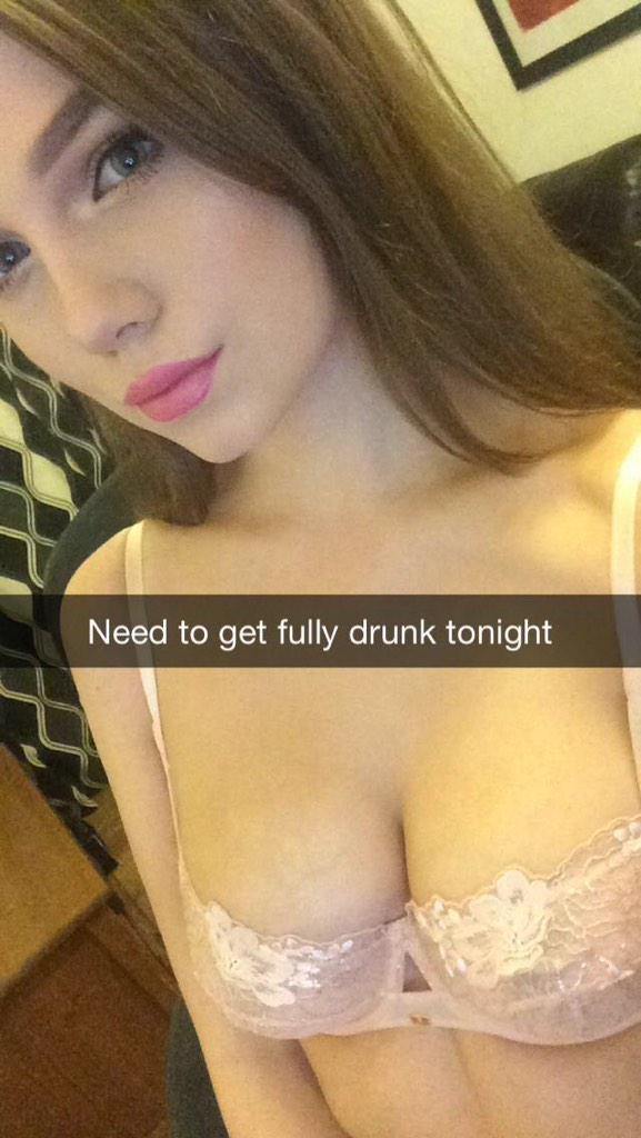 The Gorgeous Alex Clark