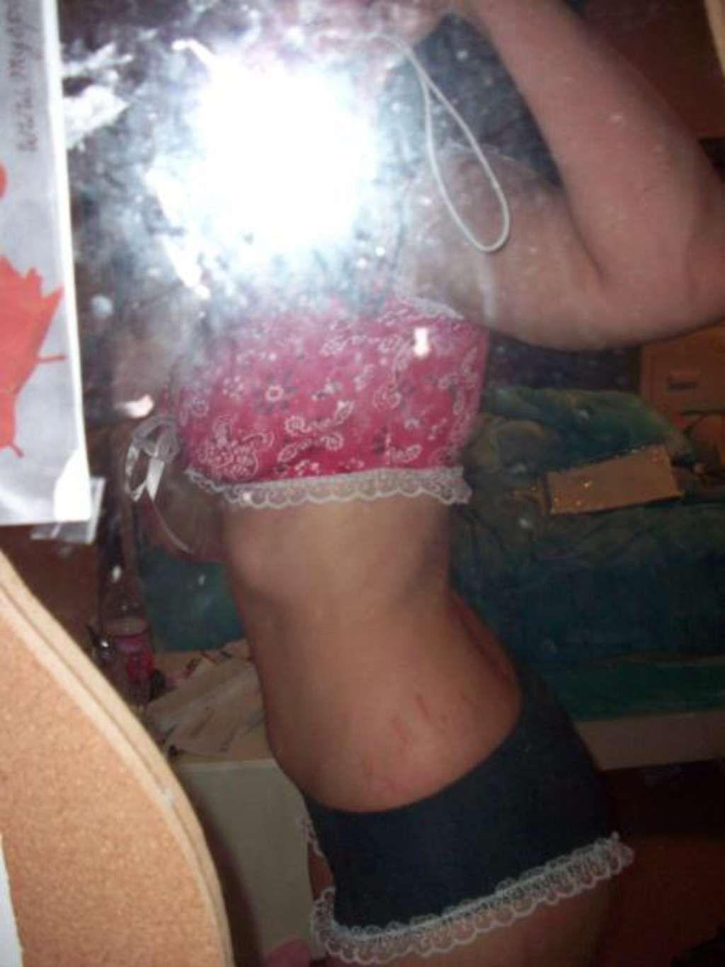 Thick Cutie Masterbates