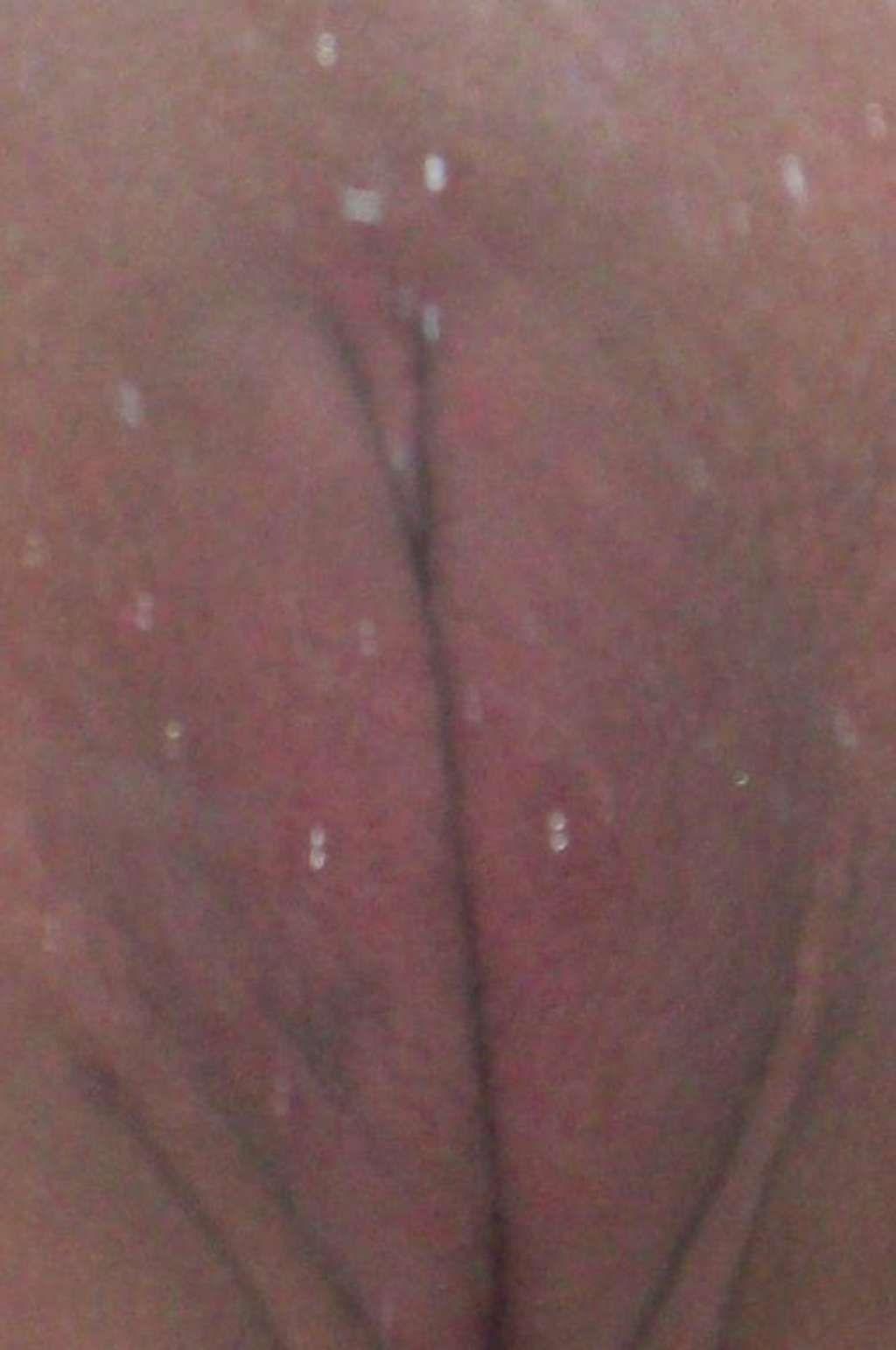 Thick Cutie Masterbates